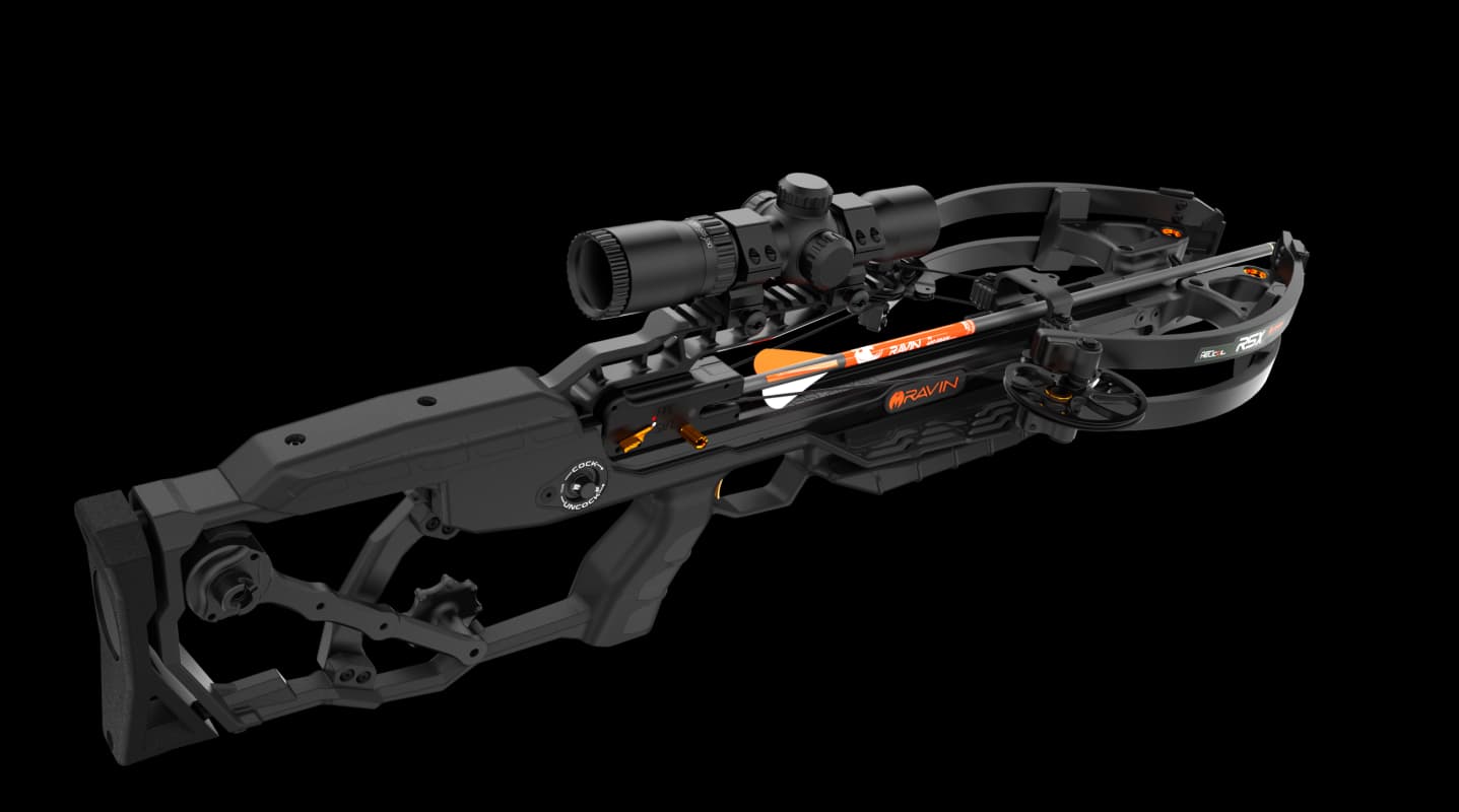 RAVIN R5X CROSSBOW - thumbnail 2