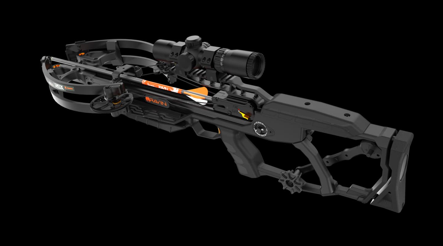 RAVIN R5X CROSSBOW - thumbnail 3