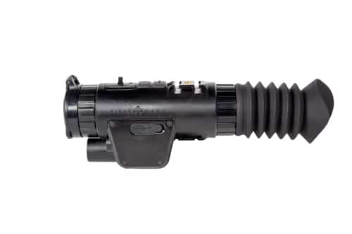 Sightmark Wraith 4K Monocular - thumbnail 5
