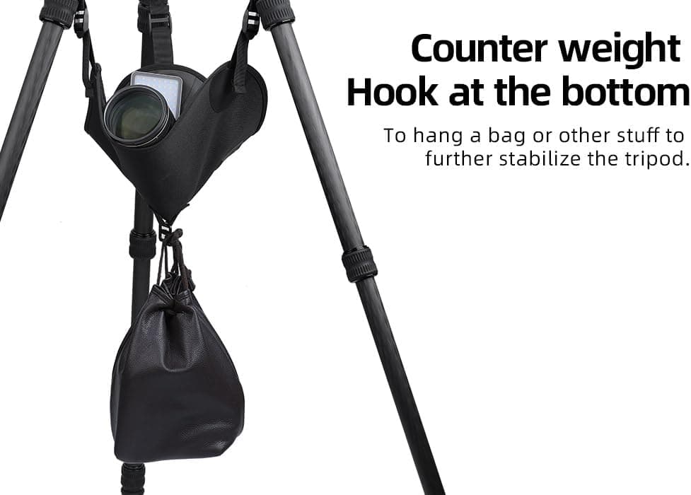 Sunwayfoto Tripod Pouch - thumbnail 3