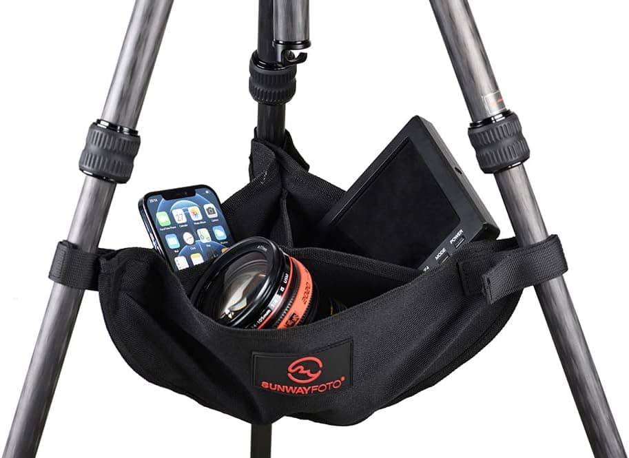 Sunwayfoto Tripod Pouch - thumbnail 7