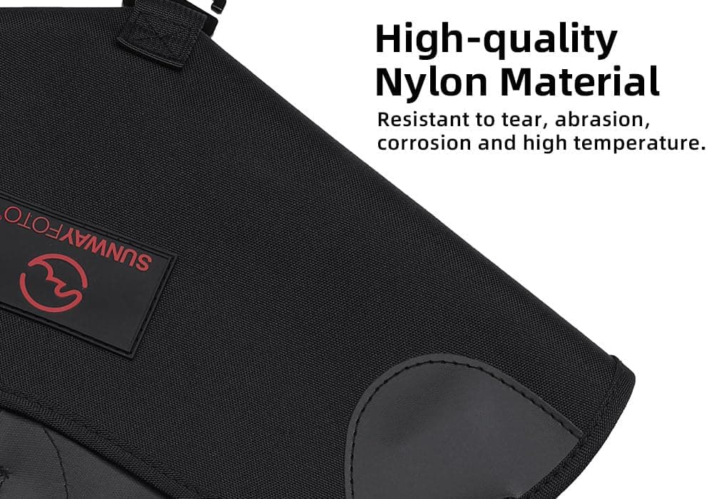 Sunwayfoto Tripod Pouch - thumbnail 4