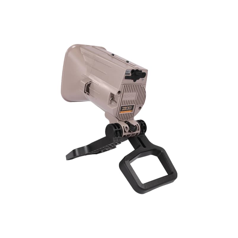 FOXPRO X48 Digital Game Call – 250 Sounds & TX2000 Remote - thumbnail 2