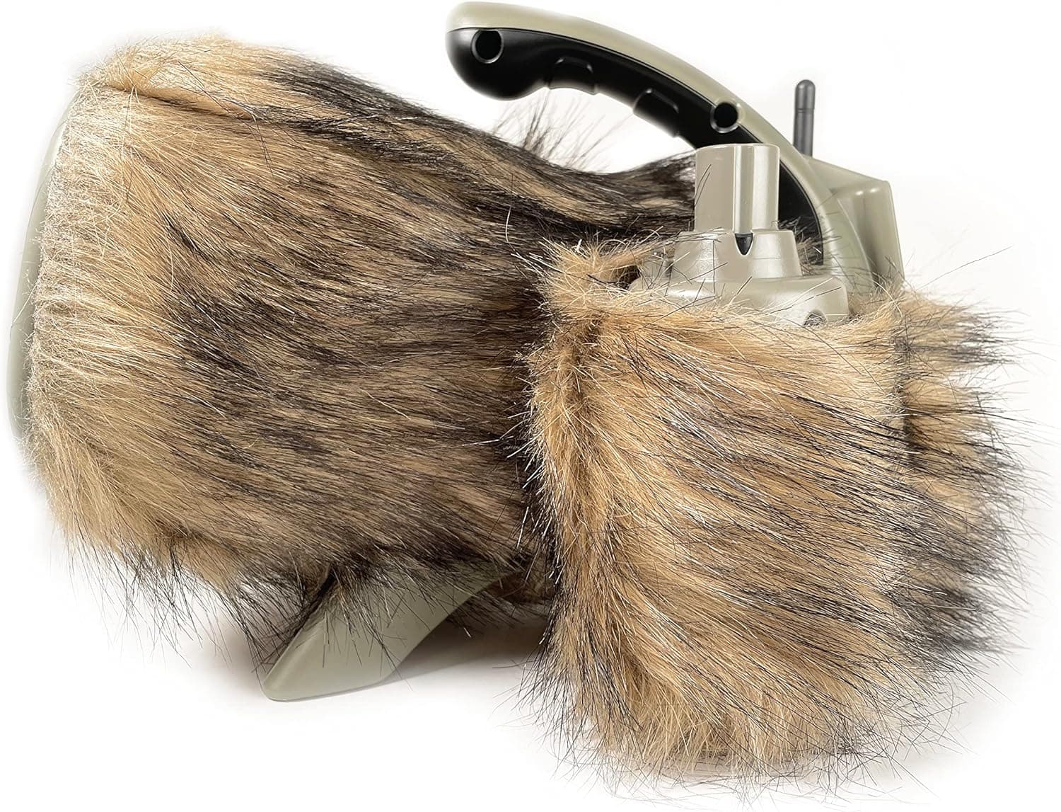 ICOtec Fur Cover (Small) - thumbnail 5
