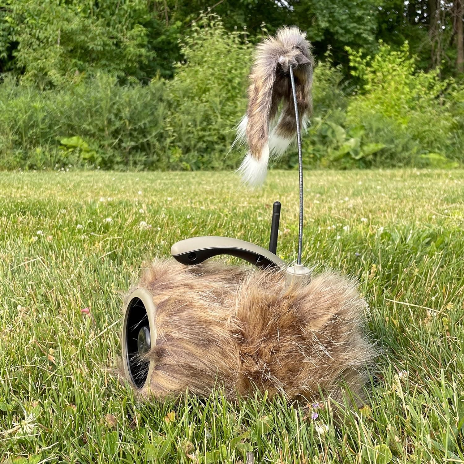 ICOtec Fur Cover (Small) - thumbnail 9
