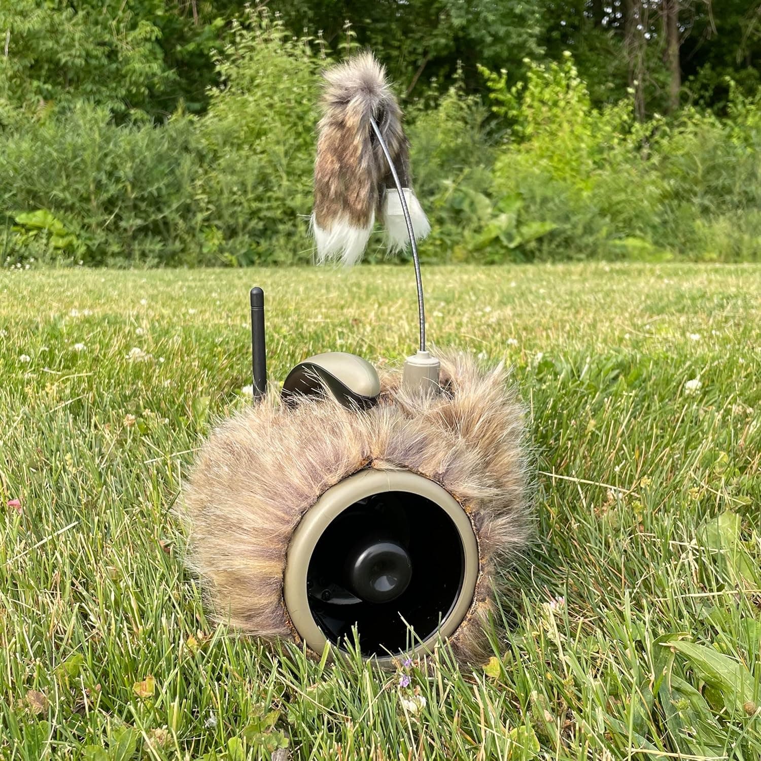 ICOtec Fur Cover (Small) - thumbnail 8