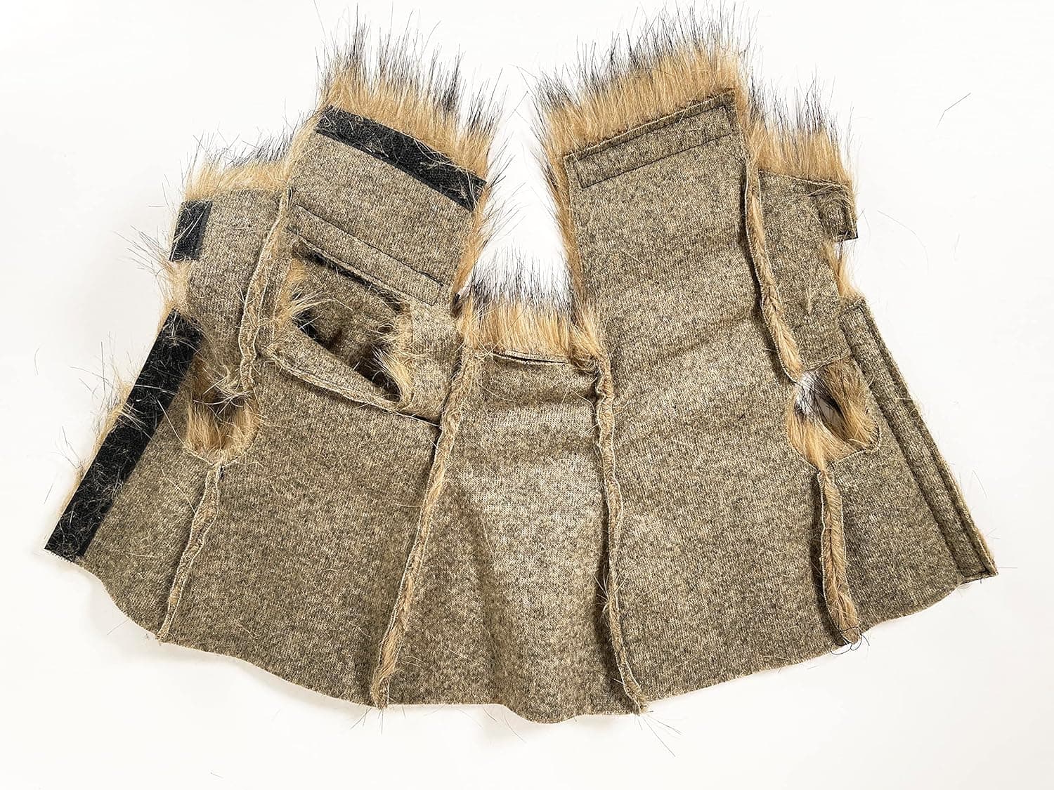 ICOtec Fur Cover (Small) - thumbnail 7