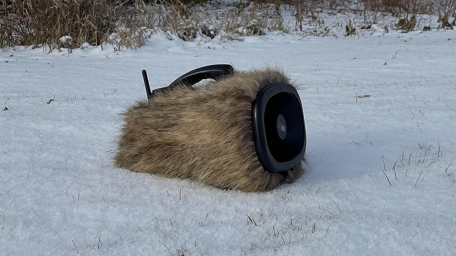 ICOtec Fur Cover (Small) - thumbnail 10