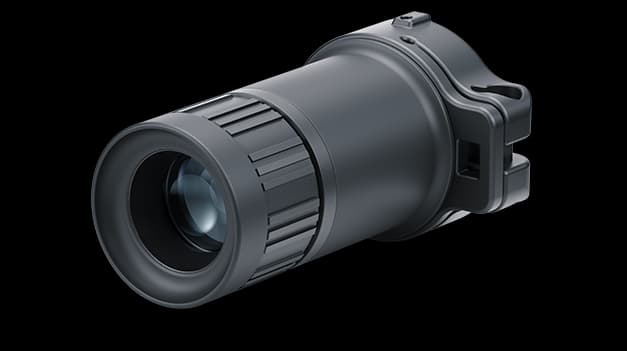 Pulsar 3X20 B Monocular