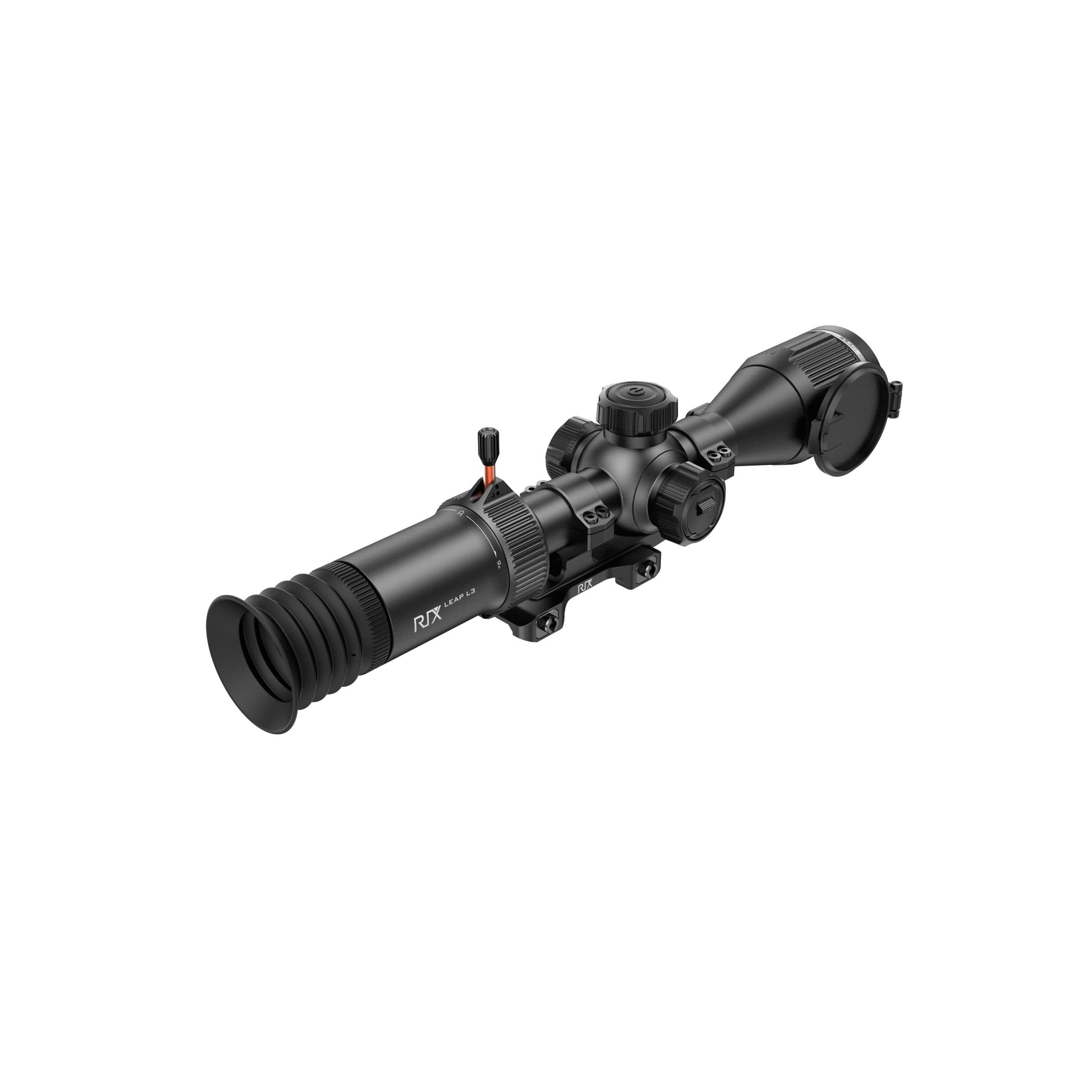 RIX LEAP L3 Thermal Riflescope (DISCONTINUED) - thumbnail 10