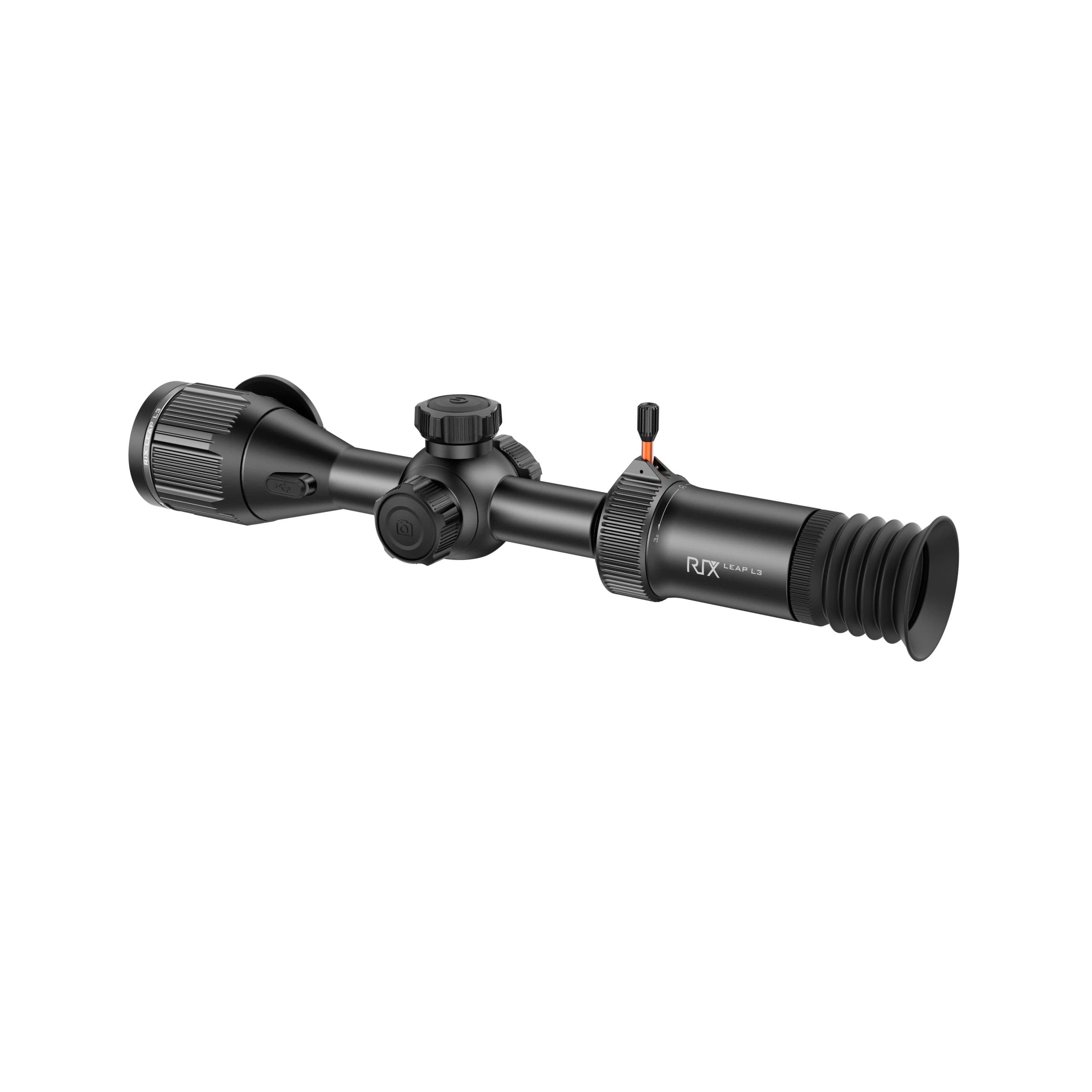 RIX LEAP L3 Thermal Riflescope (DISCONTINUED) - thumbnail 2
