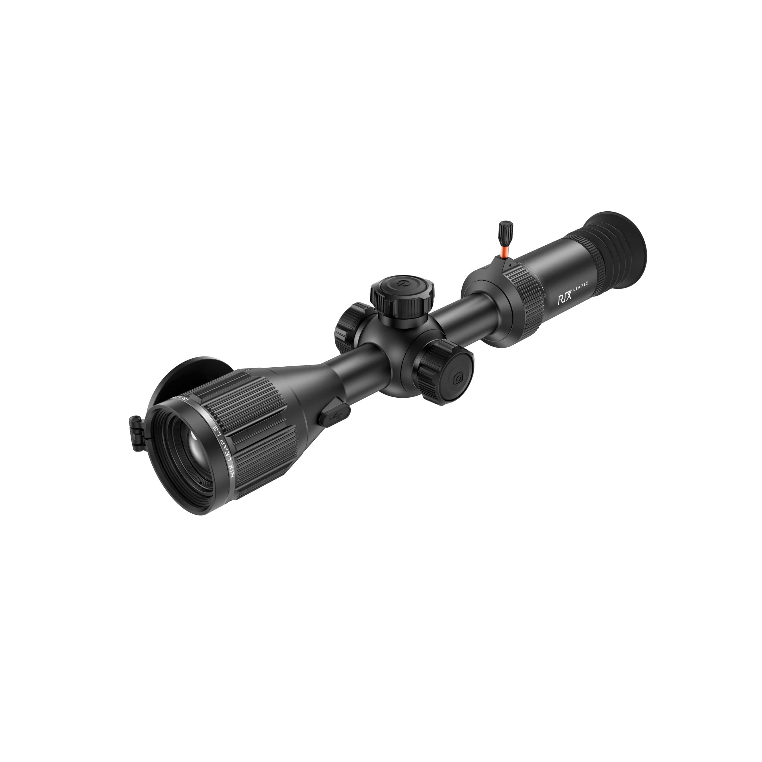 RIX LEAP L3 Thermal Riflescope (DISCONTINUED) - thumbnail 9