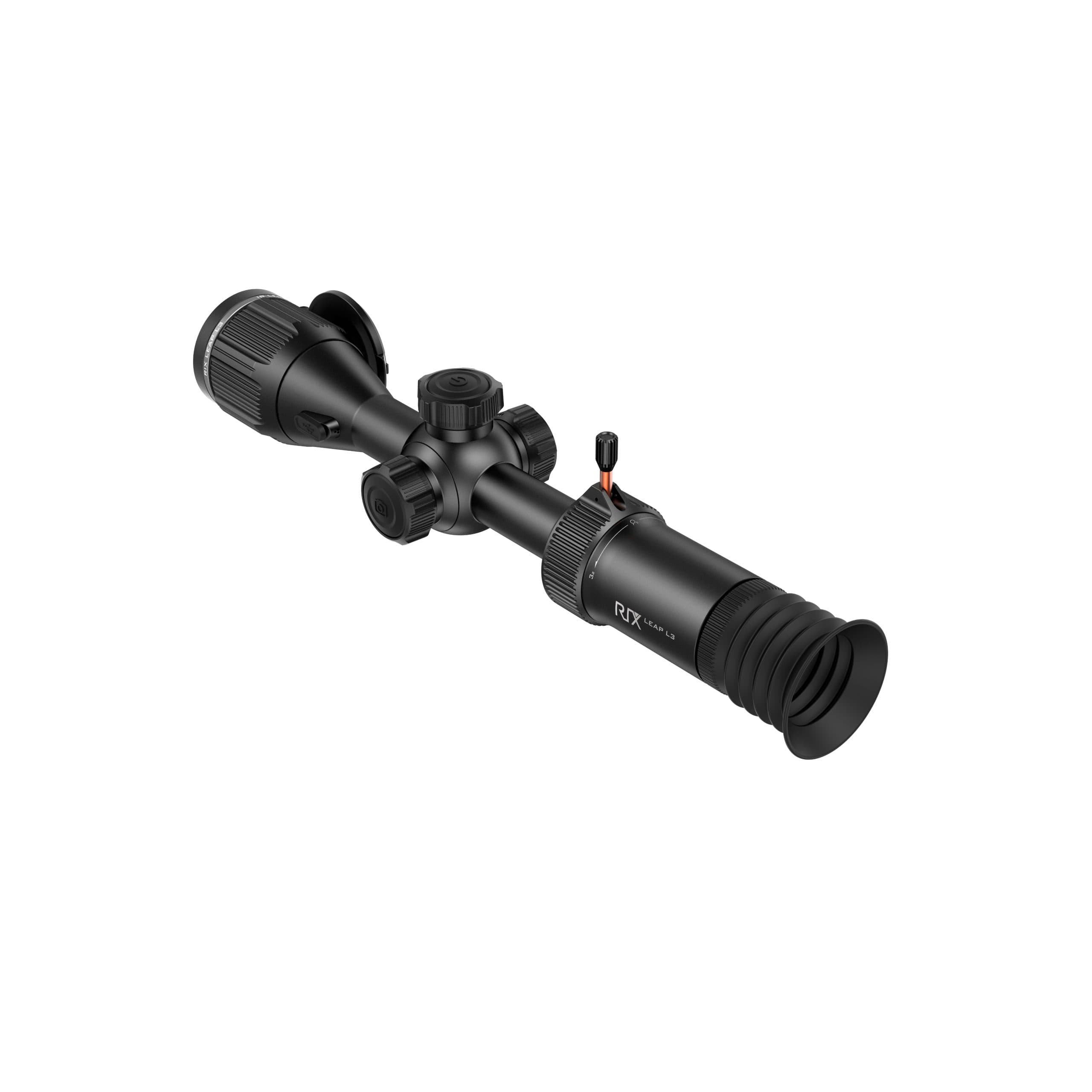 RIX LEAP L3 Thermal Riflescope (DISCONTINUED) - thumbnail 6