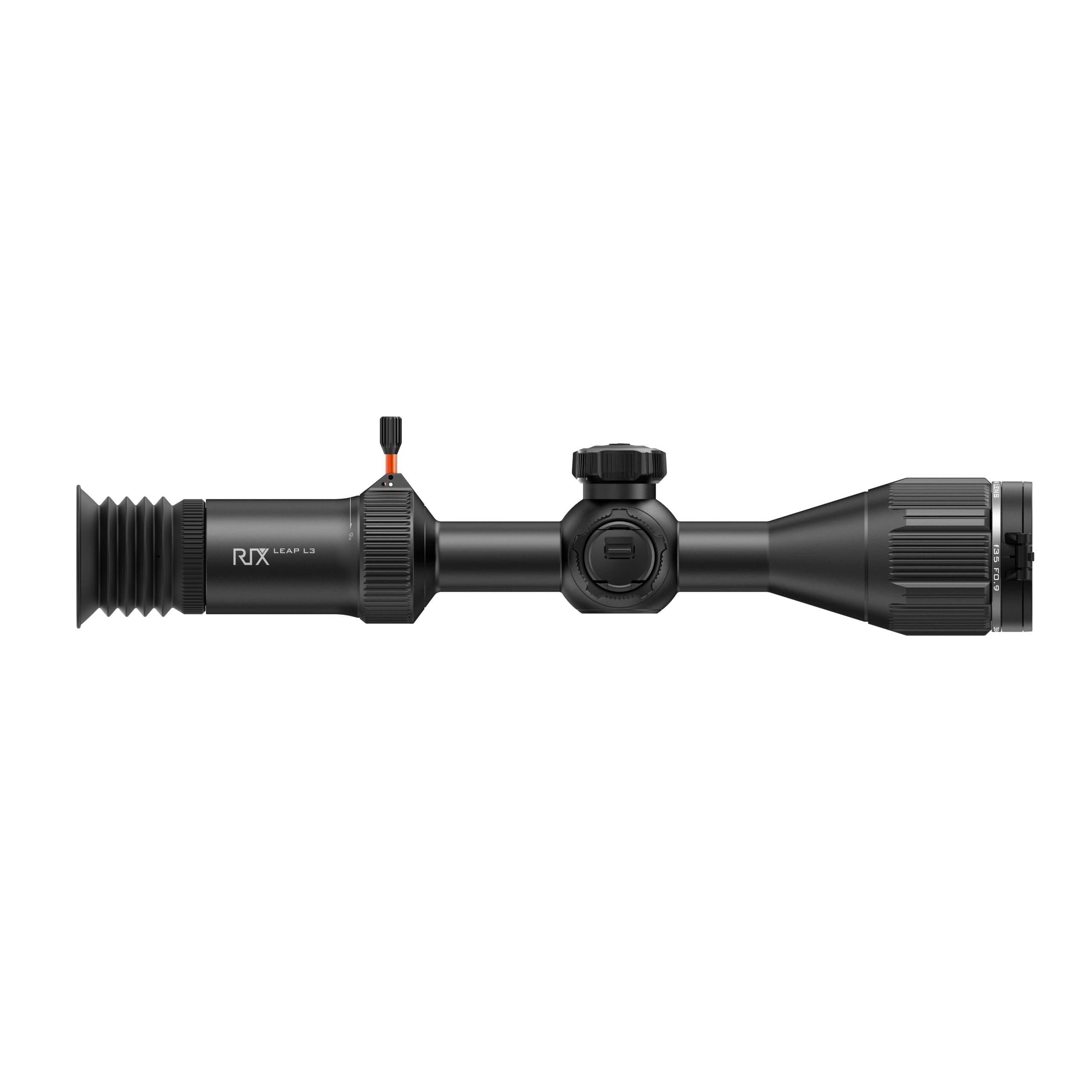 RIX LEAP L3 Thermal Riflescope (DISCONTINUED) - thumbnail 3