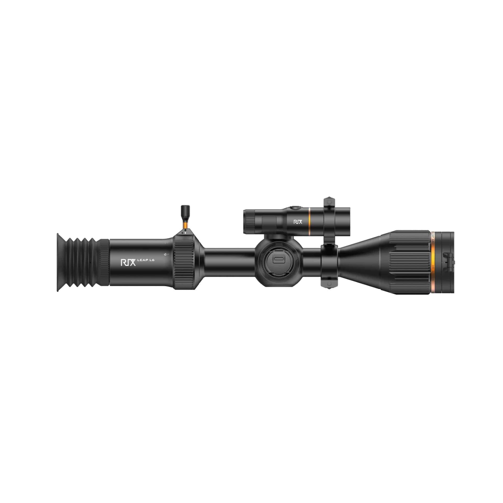 RIX LRF-01 Bluetooth Rangefinder (DISCONTINUED) - thumbnail 7