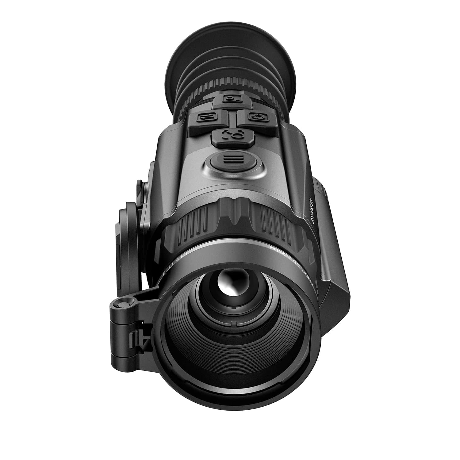 RIX Storm S1 Thermal Riflescope - thumbnail 3