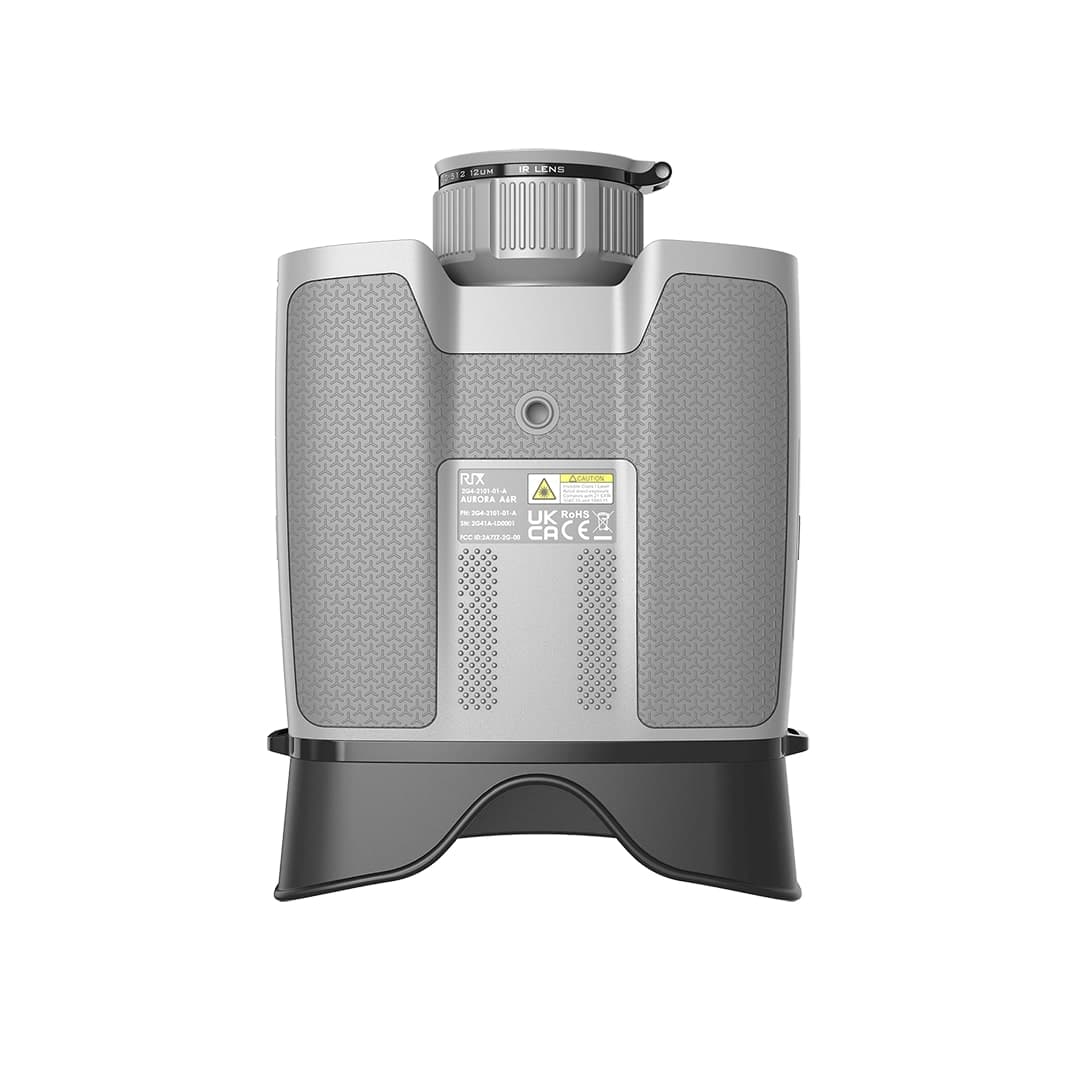 Rix Aurora A6R Thermal Binoculars — DISCONTINUED - thumbnail 7