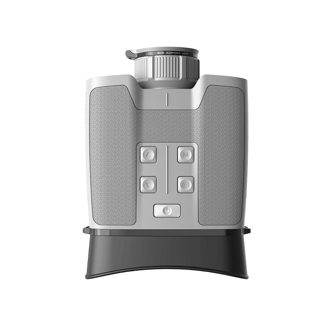 Rix Aurora A6R Thermal Binoculars — DISCONTINUED - thumbnail 8