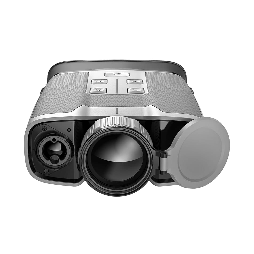 Rix Aurora A6R Thermal Binoculars — DISCONTINUED - thumbnail 5