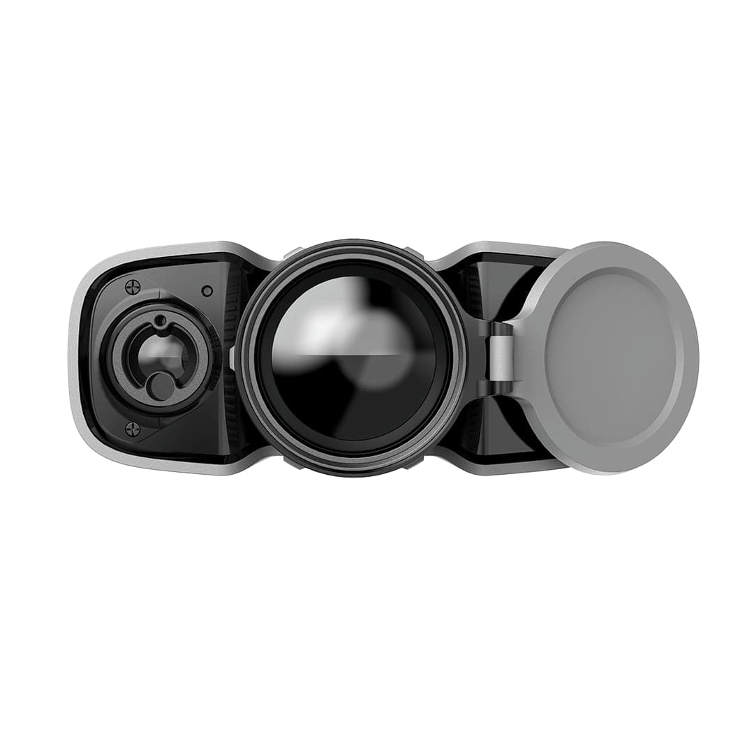 Rix Aurora A6R Thermal Binoculars — DISCONTINUED - thumbnail 4