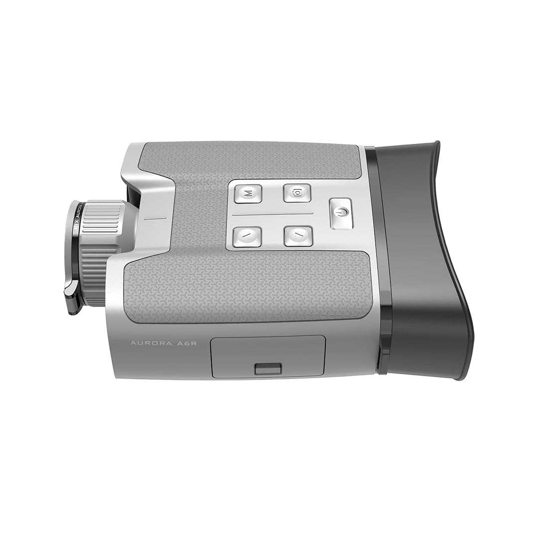 Rix Aurora A6R Thermal Binoculars — DISCONTINUED - thumbnail 9