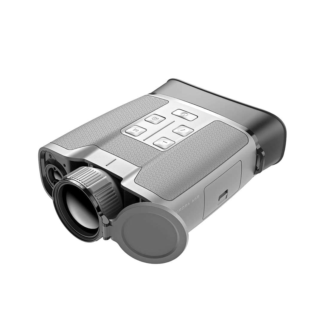 Rix Aurora A6R Thermal Binoculars — DISCONTINUED - thumbnail 6