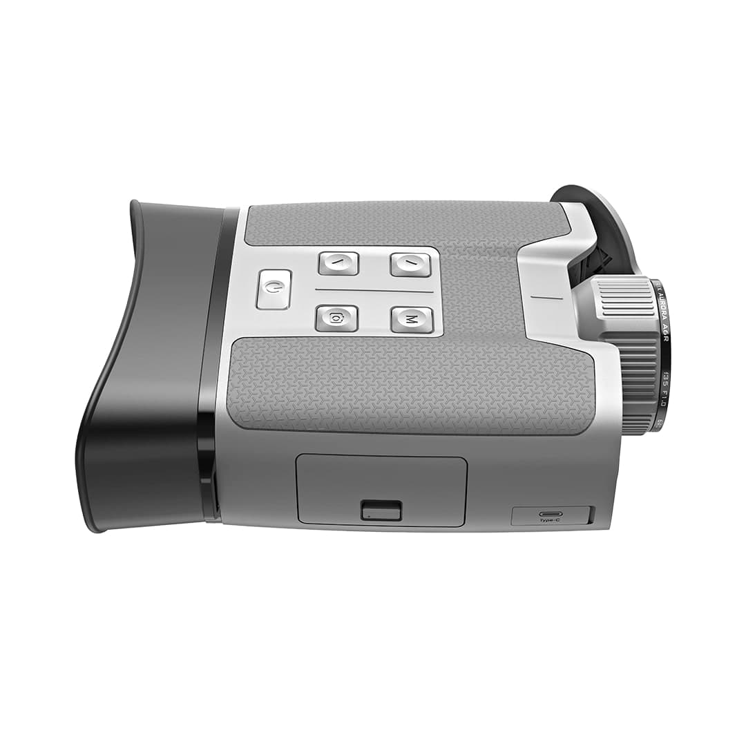 Rix Aurora A6R Thermal Binoculars — DISCONTINUED - thumbnail 10