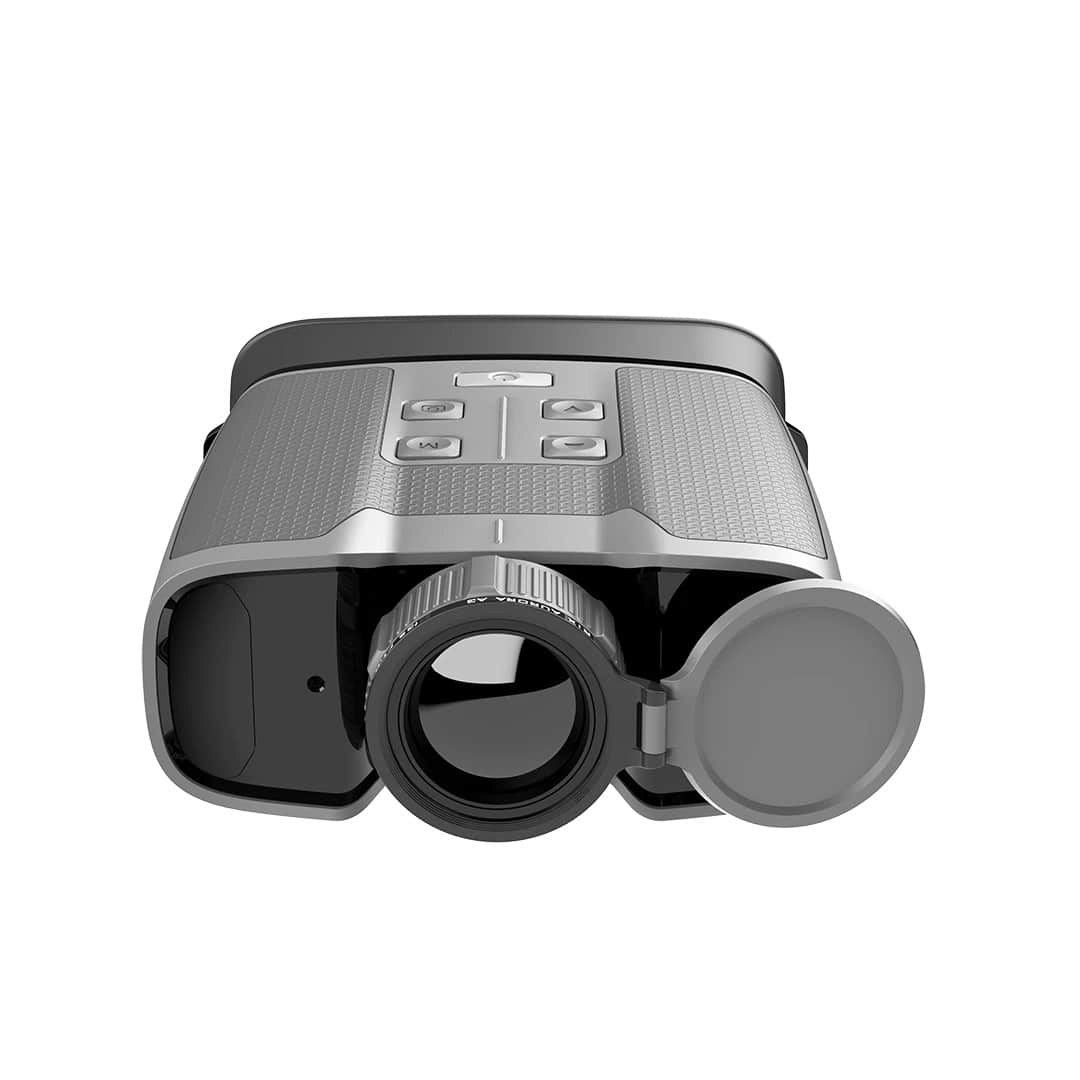 Rix Aurora A3 Thermal Binoculars — DISCONTINUED - thumbnail 3