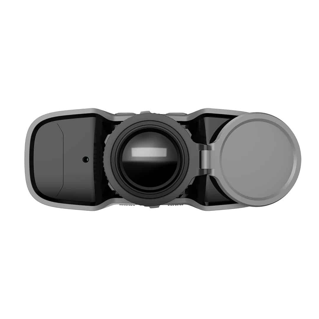 Rix Aurora A3 Thermal Binoculars — DISCONTINUED - thumbnail 2