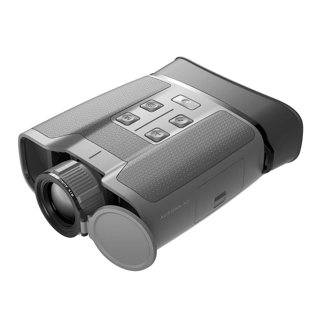 Rix Aurora A3 Thermal Binoculars — DISCONTINUED
