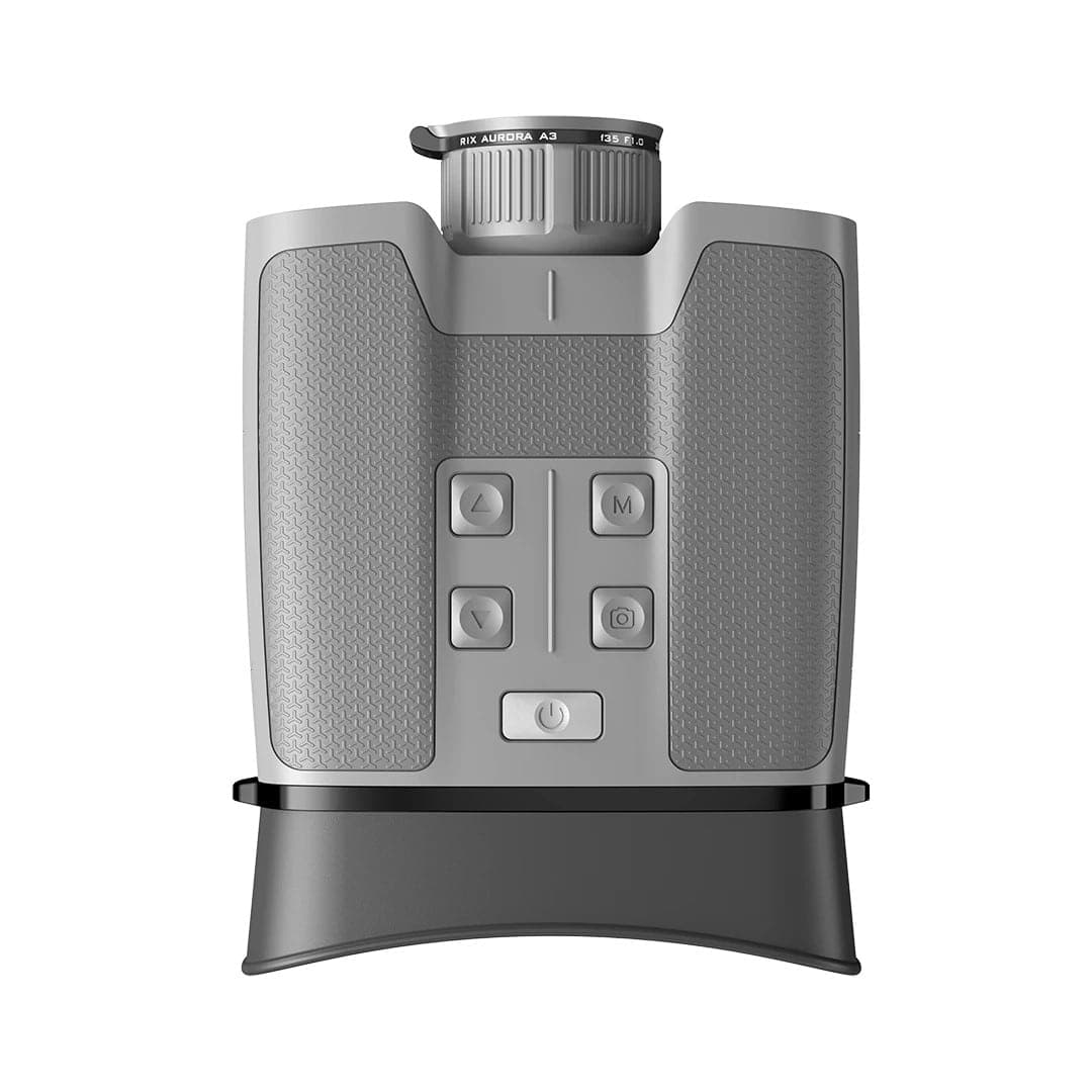 Rix Aurora A3 Thermal Binoculars — DISCONTINUED - thumbnail 5