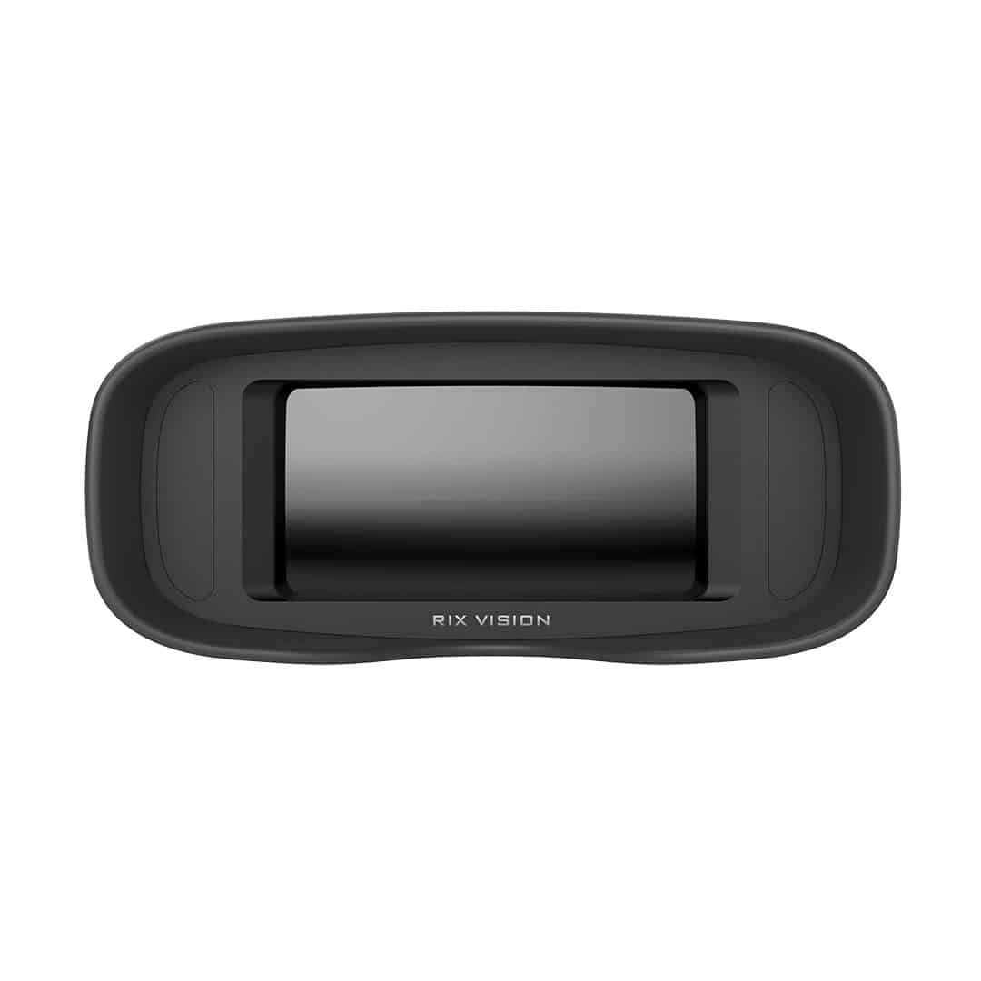Rix Aurora A3 Thermal Binoculars — DISCONTINUED - thumbnail 4