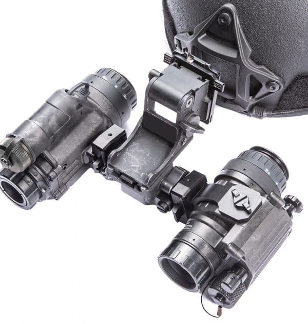 N-Vision Optics NOX DUAL MOUNT - thumbnail 2