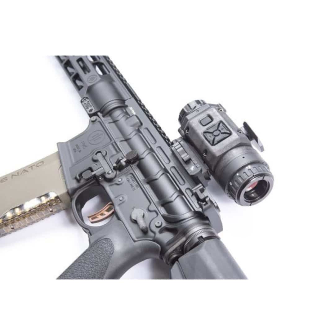 N-Vision Optics NOX18 Thermal Monocular - thumbnail 3