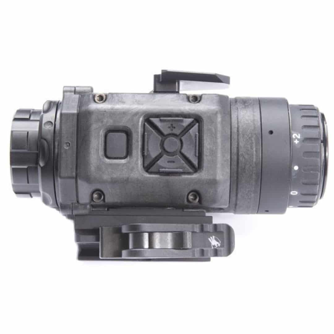 N-Vision Optics NOX18 Thermal Monocular - thumbnail 2