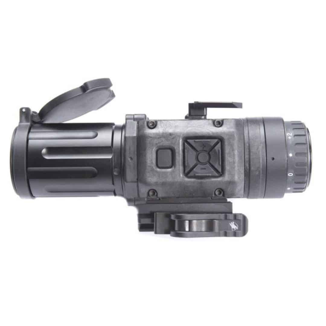 N-Vision Optics NOX35 Thermal Scope - thumbnail 2