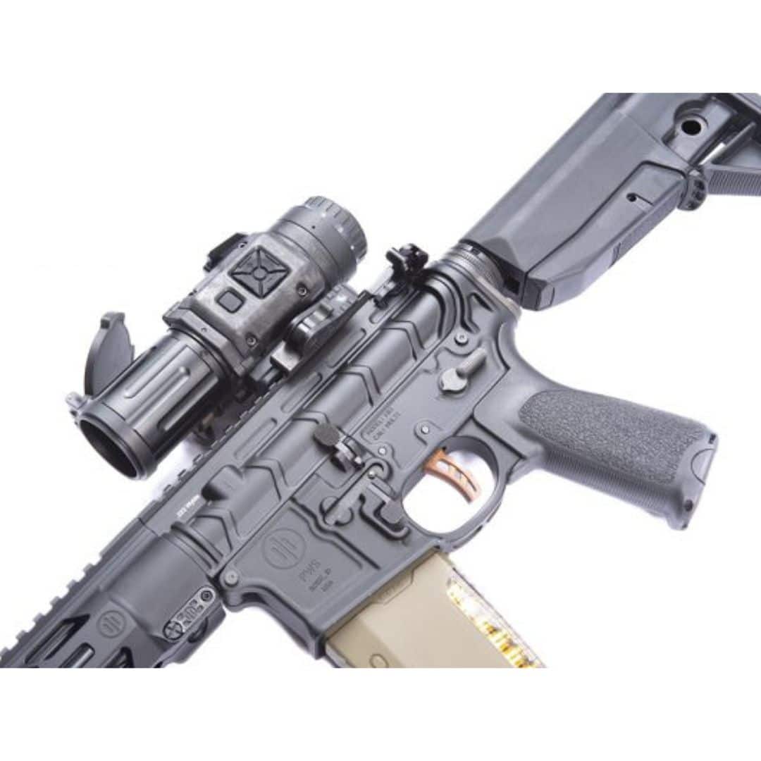 N-Vision Optics NOX35 Thermal Scope - thumbnail 3