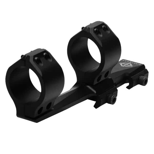 Sightmark Tactical 30mm Fixed Cantilever Mount - thumbnail 7