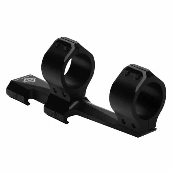 Sightmark Tactical 30mm Fixed Cantilever Mount - thumbnail 6