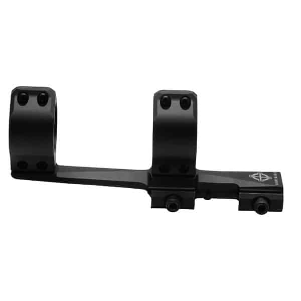 Sightmark Tactical 30mm Fixed Cantilever Mount - thumbnail 5