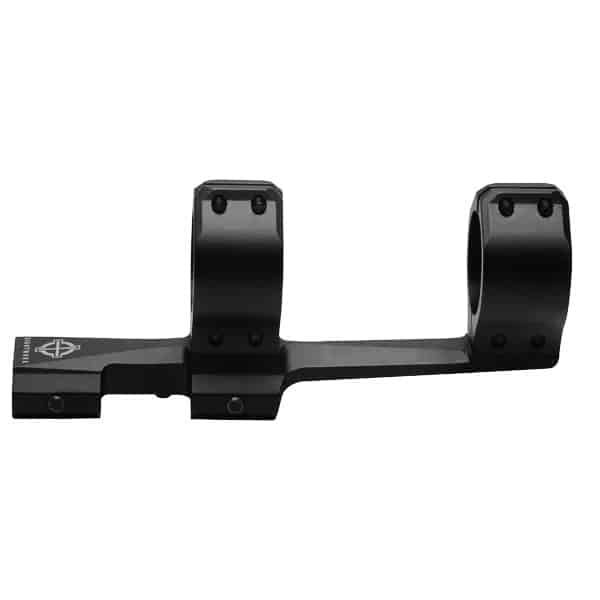 Sightmark Tactical 30mm Fixed Cantilever Mount - thumbnail 4