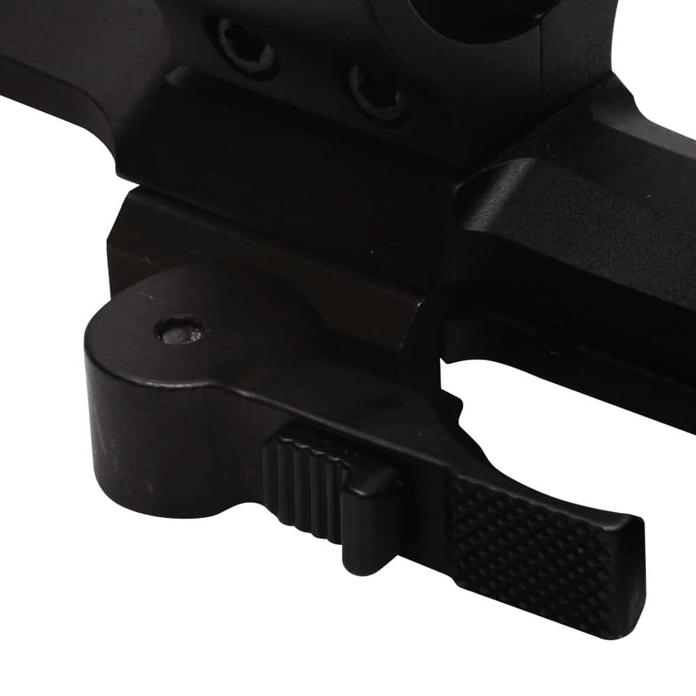 Sightmark Tactical 30mm LQD Cantilever Mount - thumbnail 7