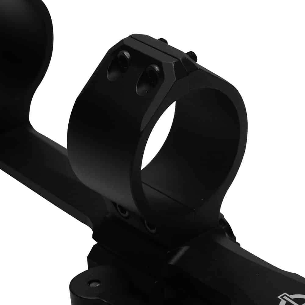 Sightmark Tactical 30mm LQD Cantilever Mount - thumbnail 6