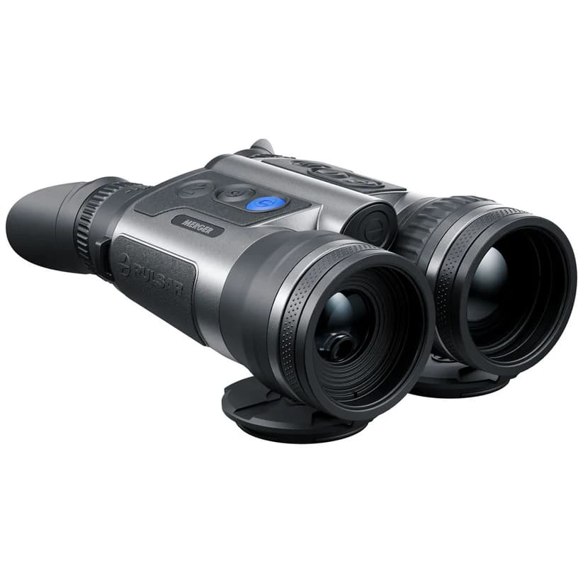 Merger LRF XT50 Thermal Binocular (Free Pulsar APS 3 Battery Pack included!) - thumbnail 3