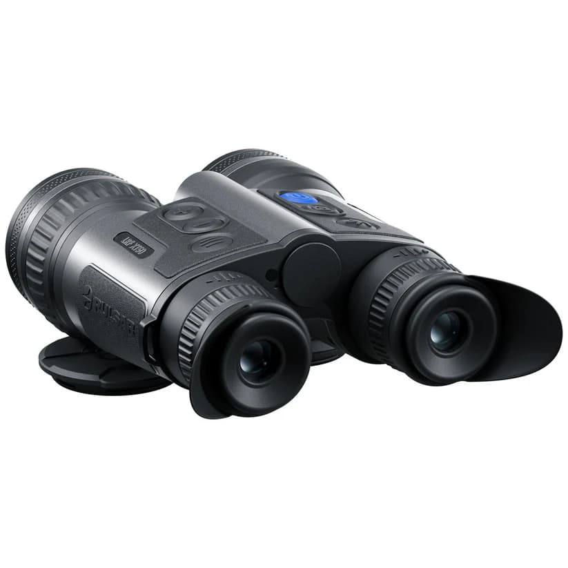 Merger LRF XT50 Thermal Binocular (Free Pulsar APS 3 Battery Pack included!) - thumbnail 5