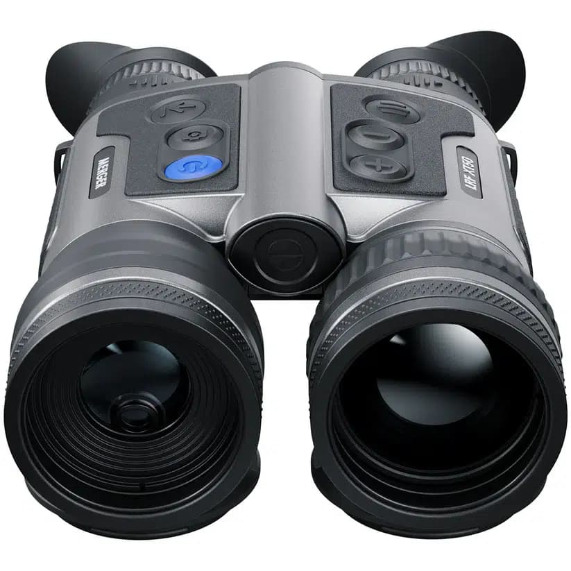 Merger LRF XT50 Thermal Binocular (Free Pulsar APS 3 Battery Pack included!) - thumbnail 6
