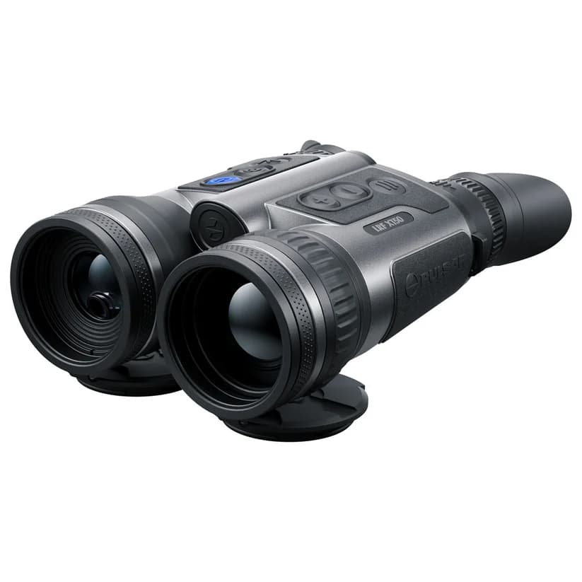 Merger LRF XT50 Thermal Binocular (Free Pulsar APS 3 Battery Pack included!)