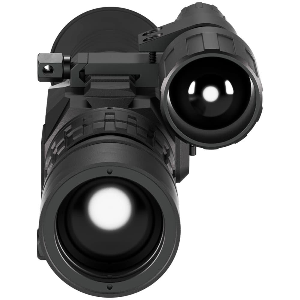 Sightmark Wraith 4K 4-32×40 Digital Riflescope (Free NS10,000 Battery Pack!) - thumbnail 6