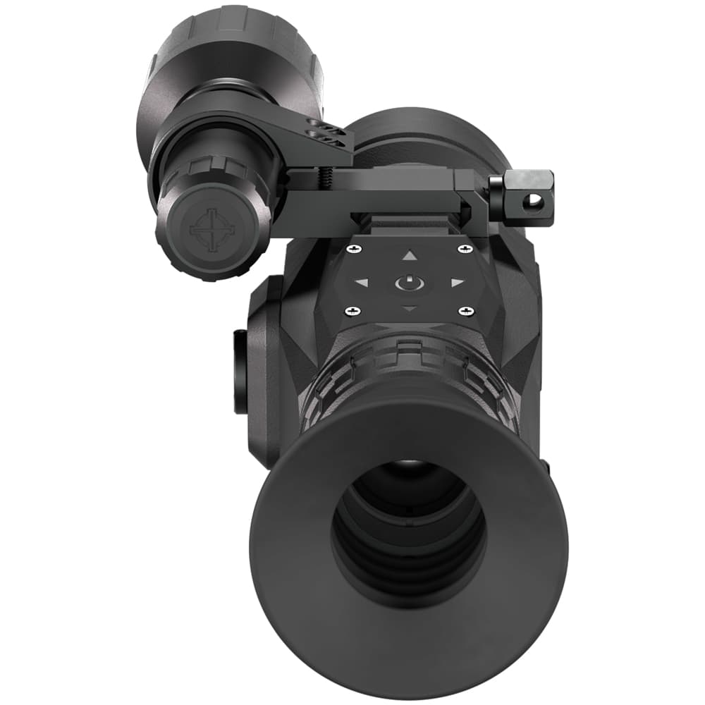 Sightmark Wraith 4K 4-32×40 Digital Riflescope (Free NS10,000 Battery Pack!) - thumbnail 5