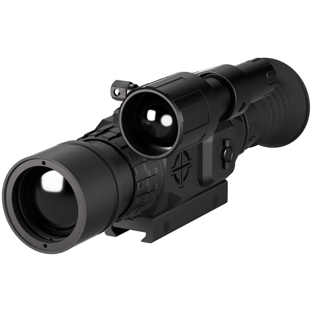 Sightmark Wraith 4K 4-32×40 Digital Riflescope (Free NS10,000 Battery Pack!) - thumbnail 4